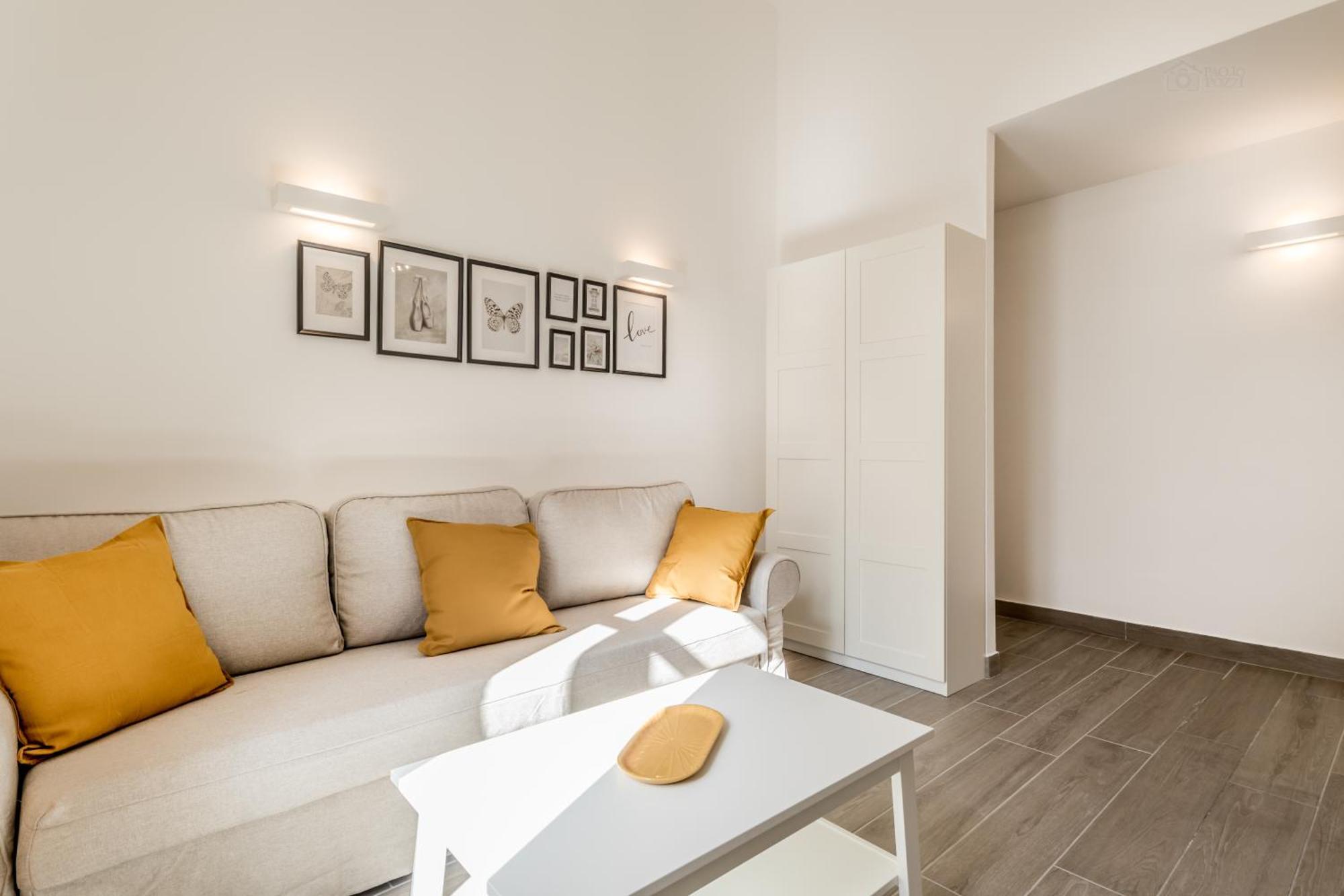 Elena'S House Apartment Roma Exterior foto