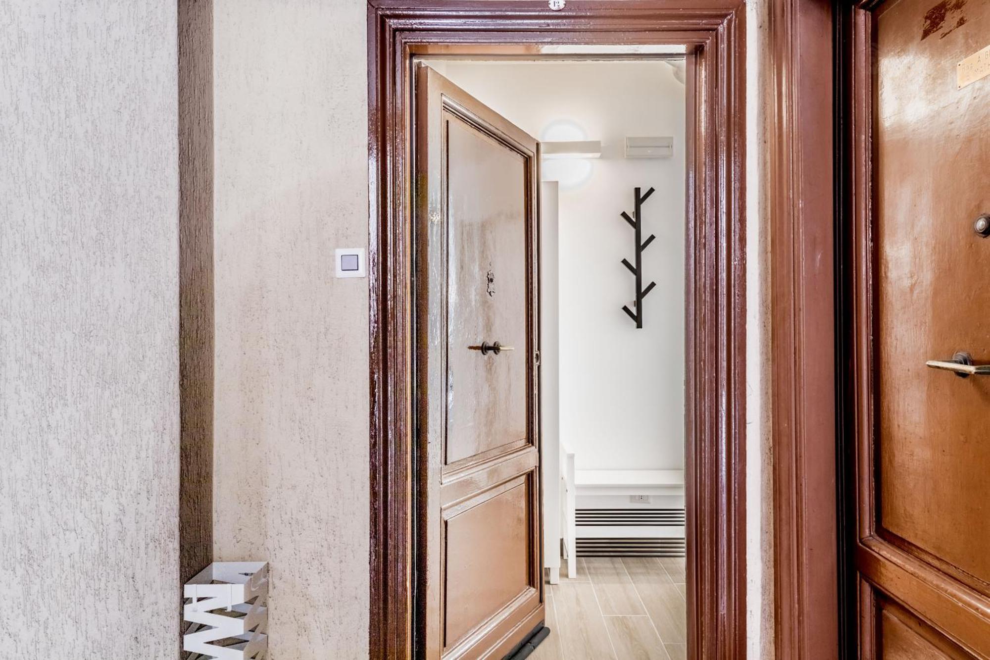 Elena'S House Apartment Roma Exterior foto